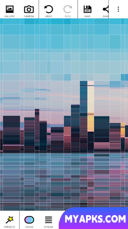 Glitch Lab