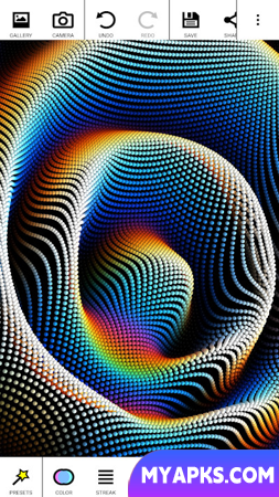 Glitch Lab