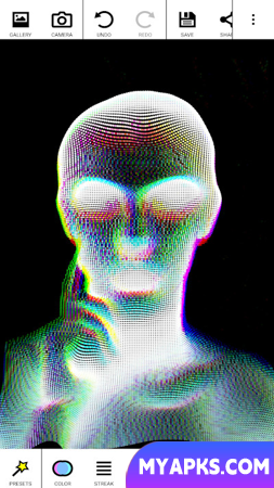 Glitch Lab