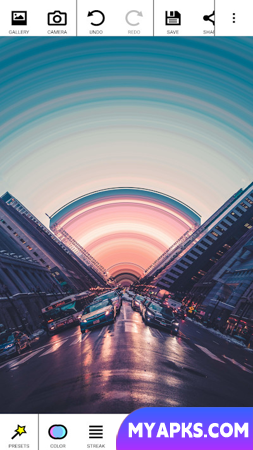 Glitch Lab