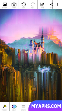 Glitch Lab