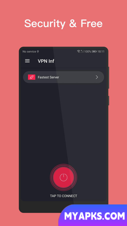 VPN Inf