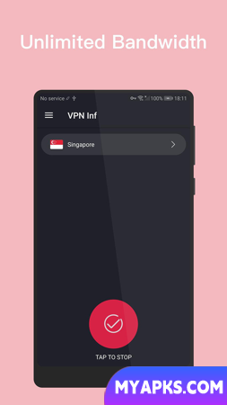 VPN Inf