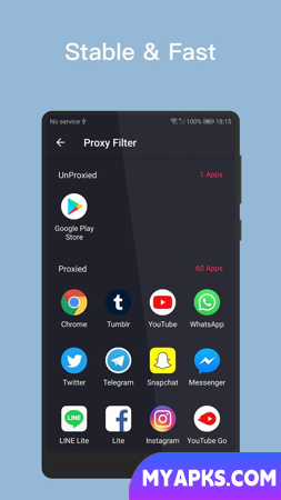 VPN Inf