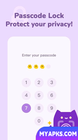 Moodpress - Mood Diary Tracker 