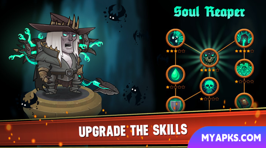 Dungeon: Age of Heroes