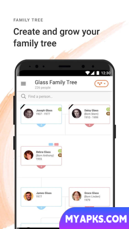 MyHeritage