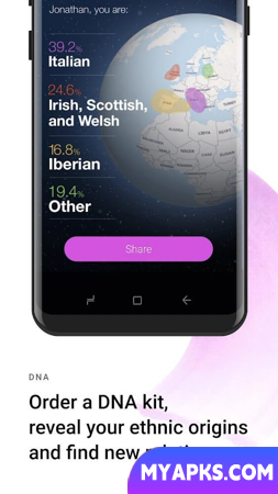 MyHeritage