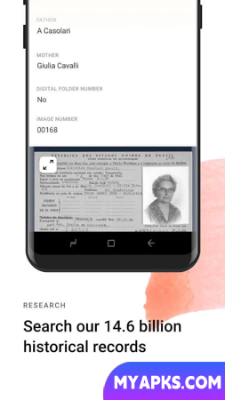 MyHeritage