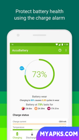 AccuBattery