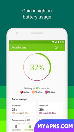 AccuBattery