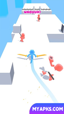 Samurai Flash 