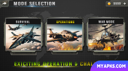 Fighter Jet Warfare Air Combat