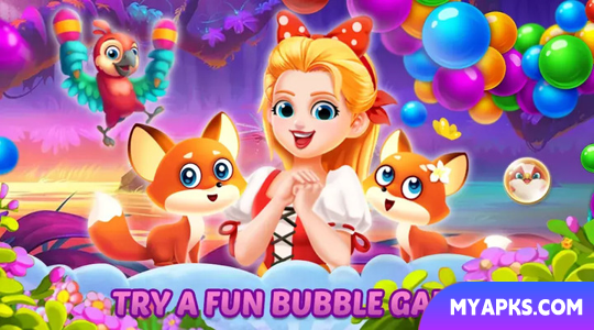 Bubble Shooter