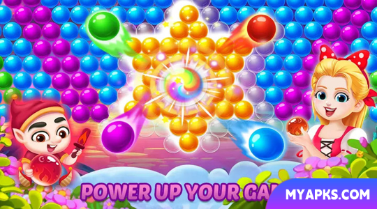 Bubble Shooter