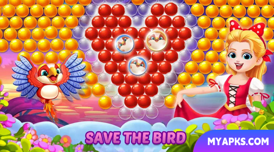 Bubble Shooter