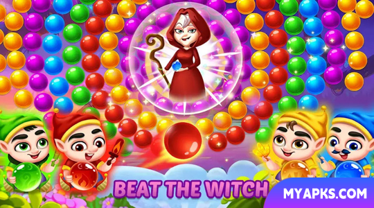 Bubble Shooter