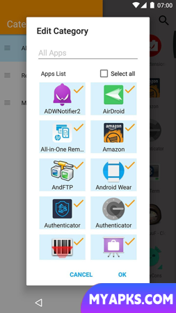 ADW Launcher 2