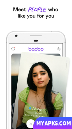 Badoo – Dating App