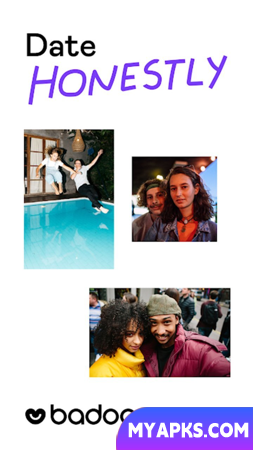 Badoo – Dating App