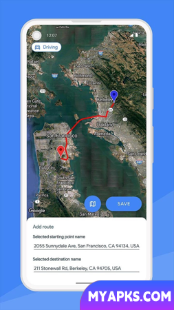 Fake GPS Location