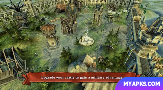 Hex Commander: Fantasy Heroes