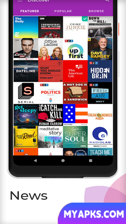 Podcast Guru
