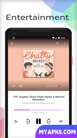 Podcast Guru