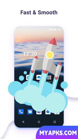 Microsoft Launcher