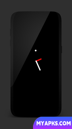 Always On AMOLED