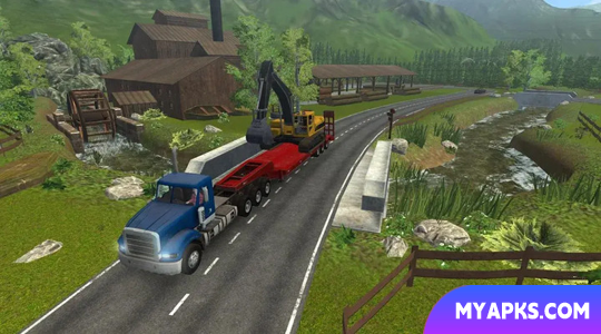 Construction Simulator PRO