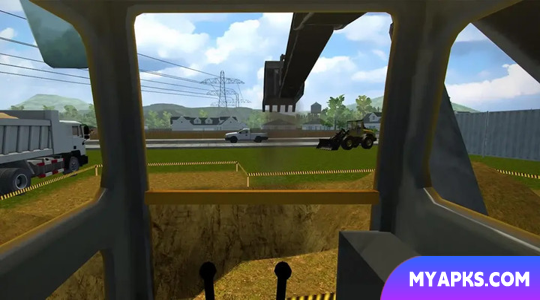 Construction Simulator PRO
