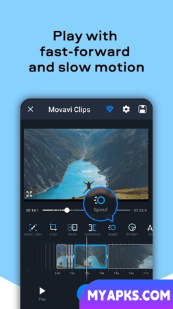 Movavi Clips