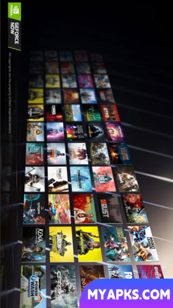 NVIDIA GeForce NOW