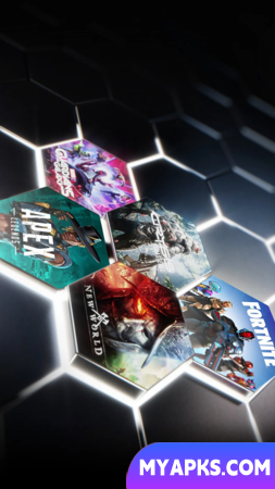 NVIDIA GeForce NOW