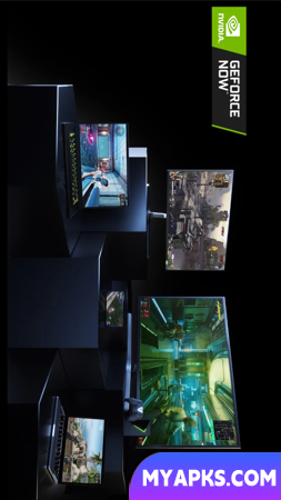 NVIDIA GeForce NOW