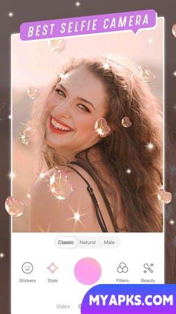 BeautyCam