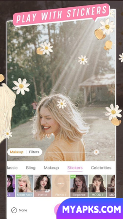 BeautyCam