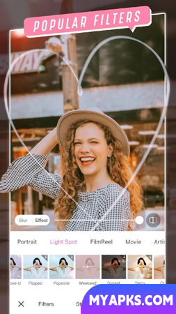 BeautyCam