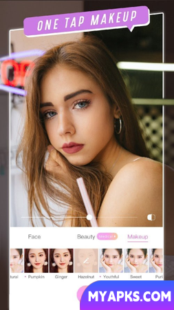 BeautyCam