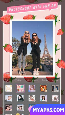 BeautyCam