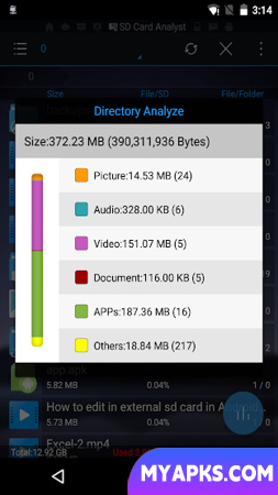 ES File Explorer/Manager PRO