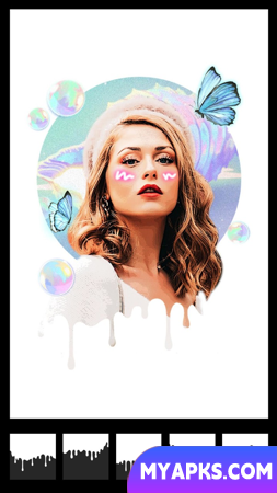 Mivi: Music Video Maker