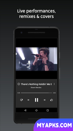 YouTube Music