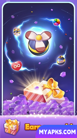 Decor Blast - Realistic Room 
