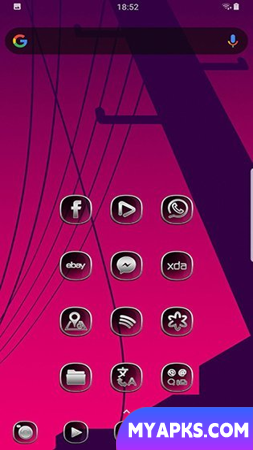 Nova Launcher