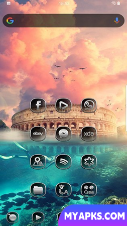 Nova Launcher