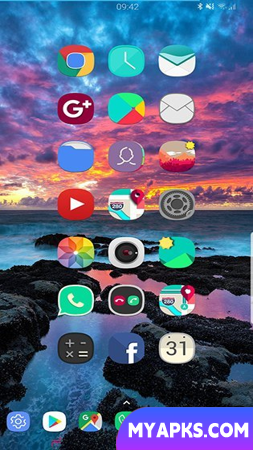 Nova Launcher