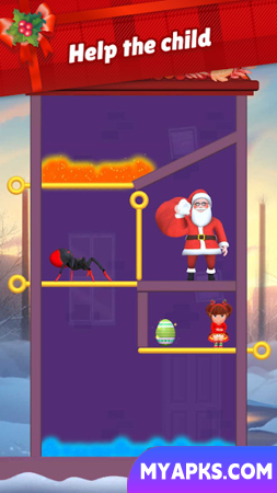 Home Pin 3: Christmas Journey