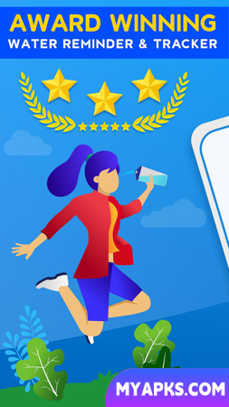 WaterMinder